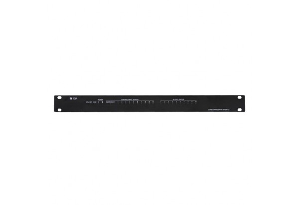 Bộ mở rộng 10 vùng loa TOA VX-1010ZE